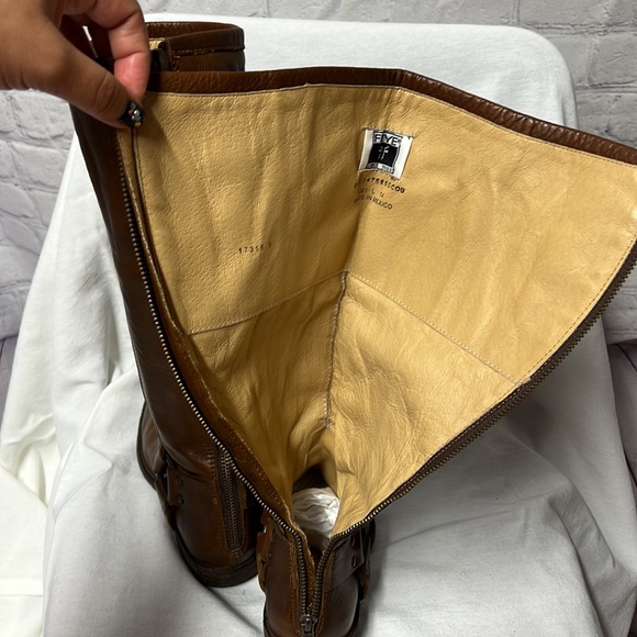 Womens boots - Picture 8 of 9